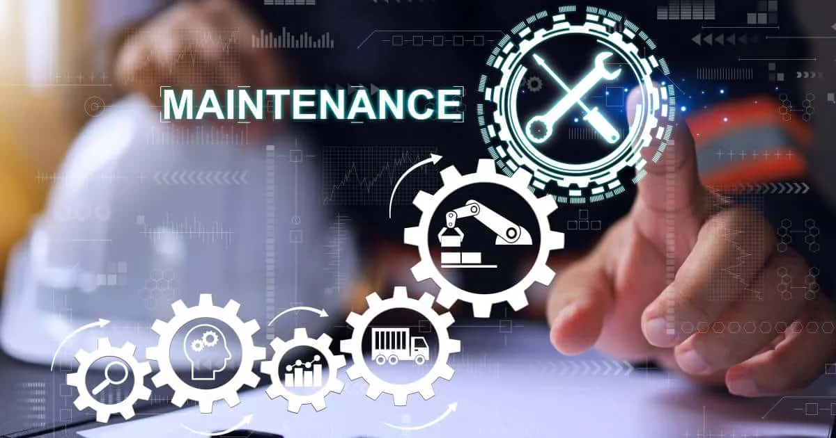 CRM Maintenance & Support